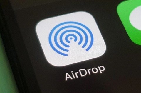 Si të ndryshoni opsionin AirDrop në iPhone apo iPad që të panjohurit mos të dërgojnë foto tek ju