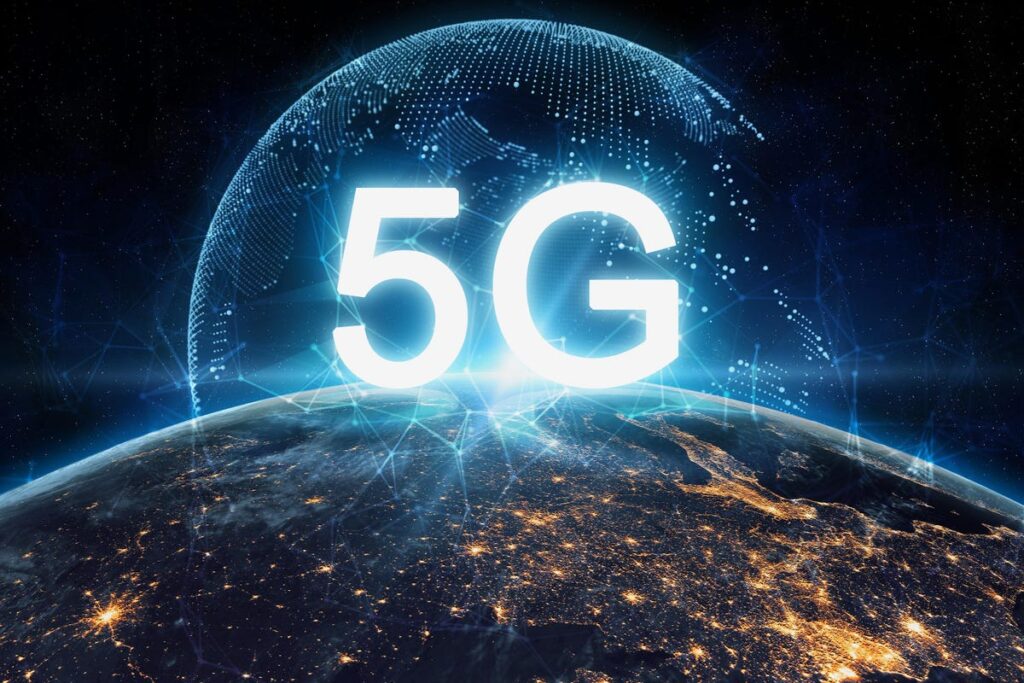 Deri në fund të vitit priten 1 Miliardë përdorues të 5G