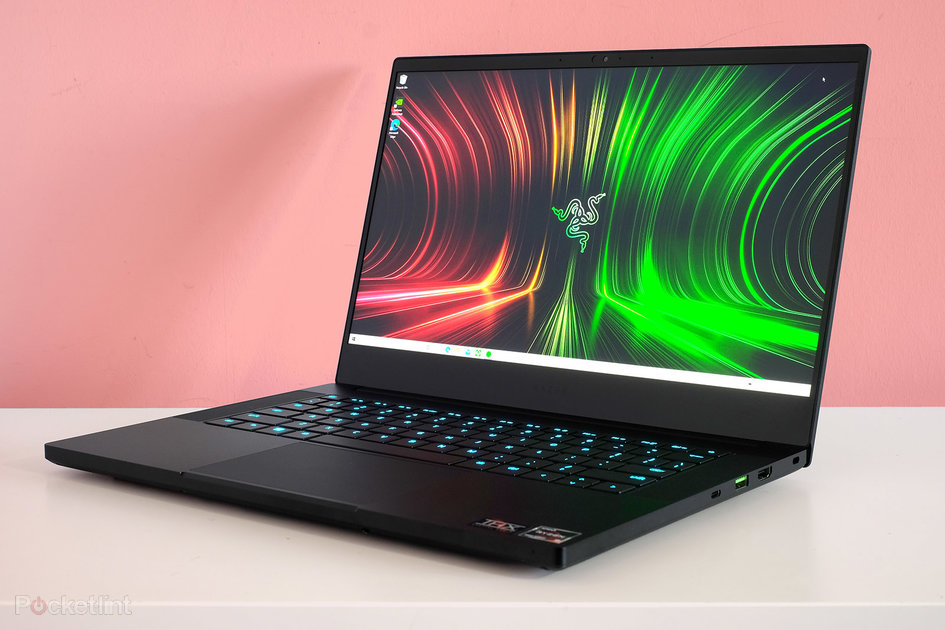 Razer përmirëson Blaze 2022