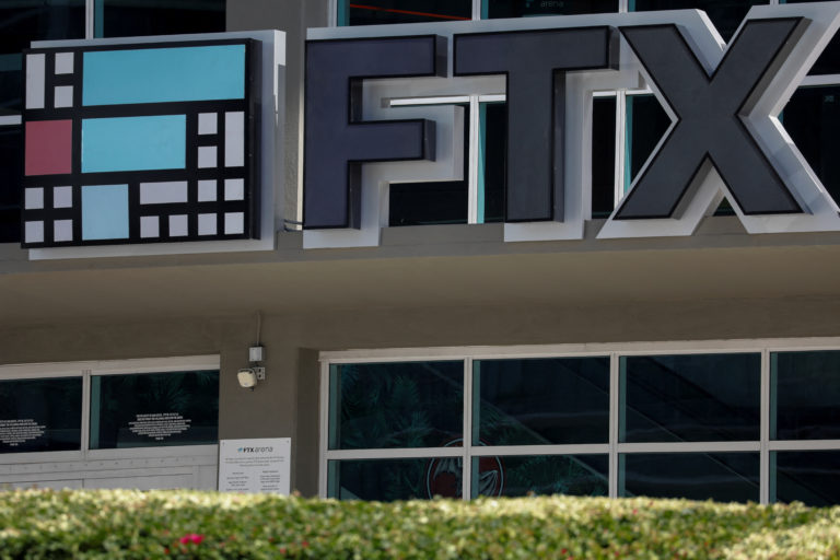 FTX investigon për një hack të mundshëm