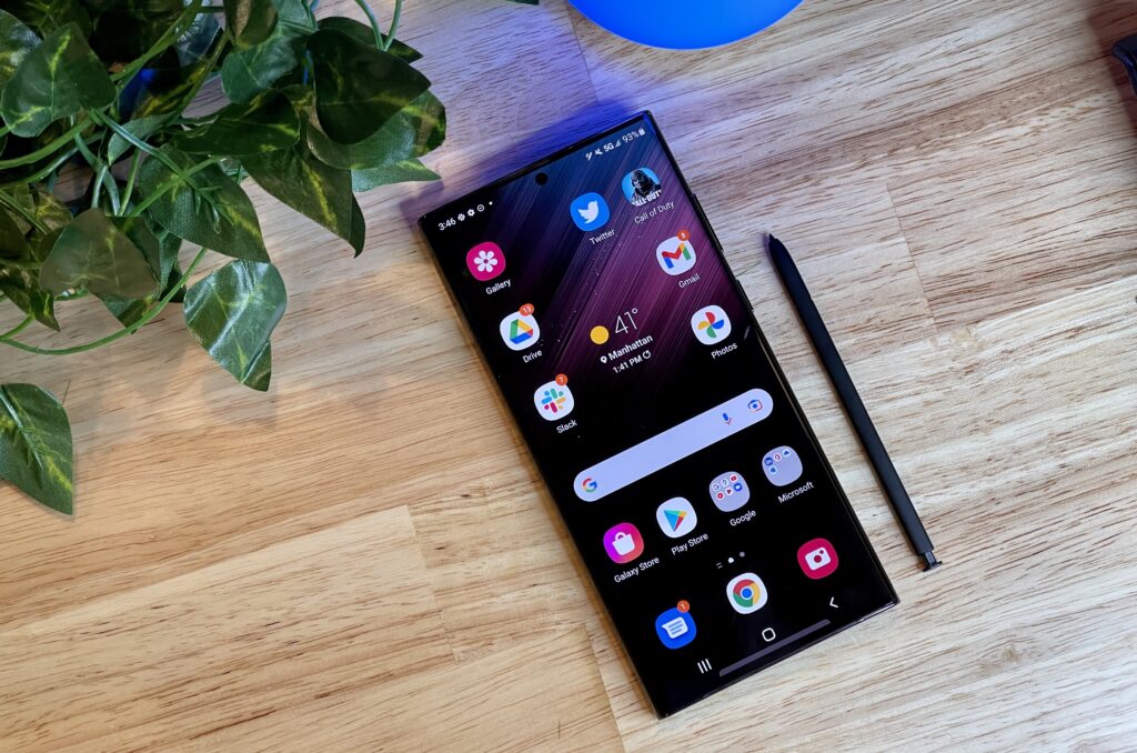 5 Mënyra për të hapur një telefon Android pa password