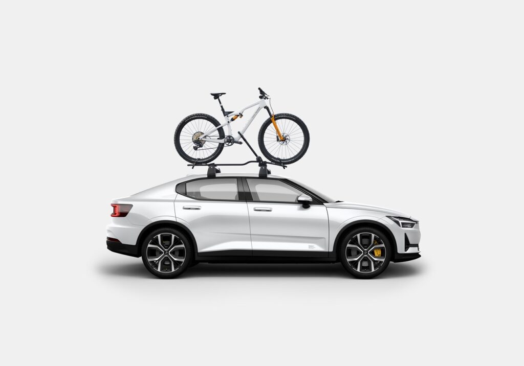 CEO i Polestar i vendosur për të ardhmen e e-Bike të Polestar