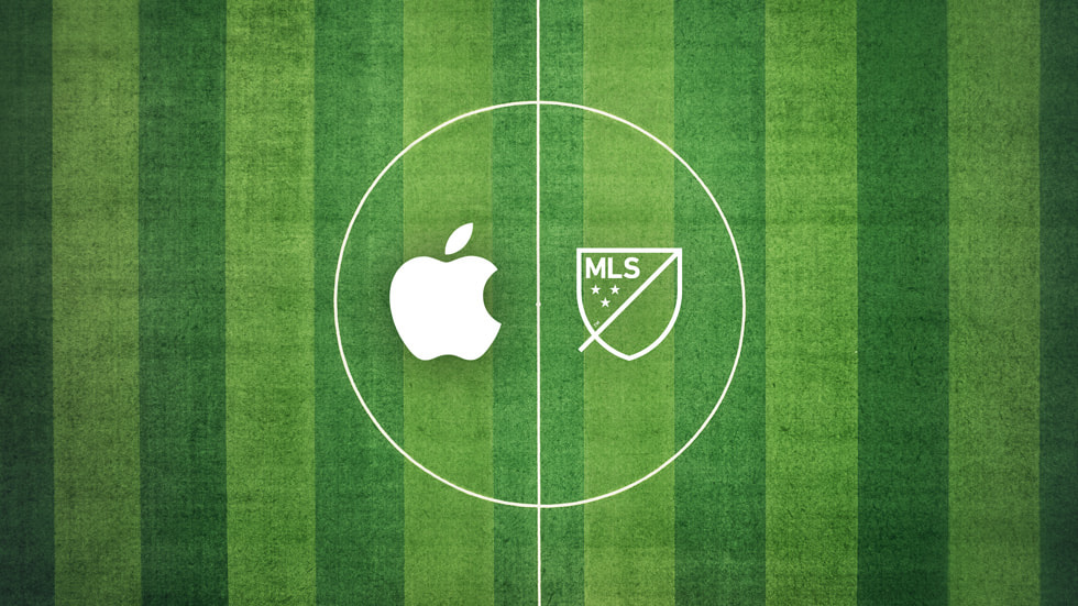 Apple do të ngre një rrjet reklamash nga marrveshja me Major League Soccer