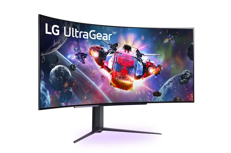 LG dhe MSI vendosen në garë me Samsung Odyssey me anë të ekraneve të harkuar