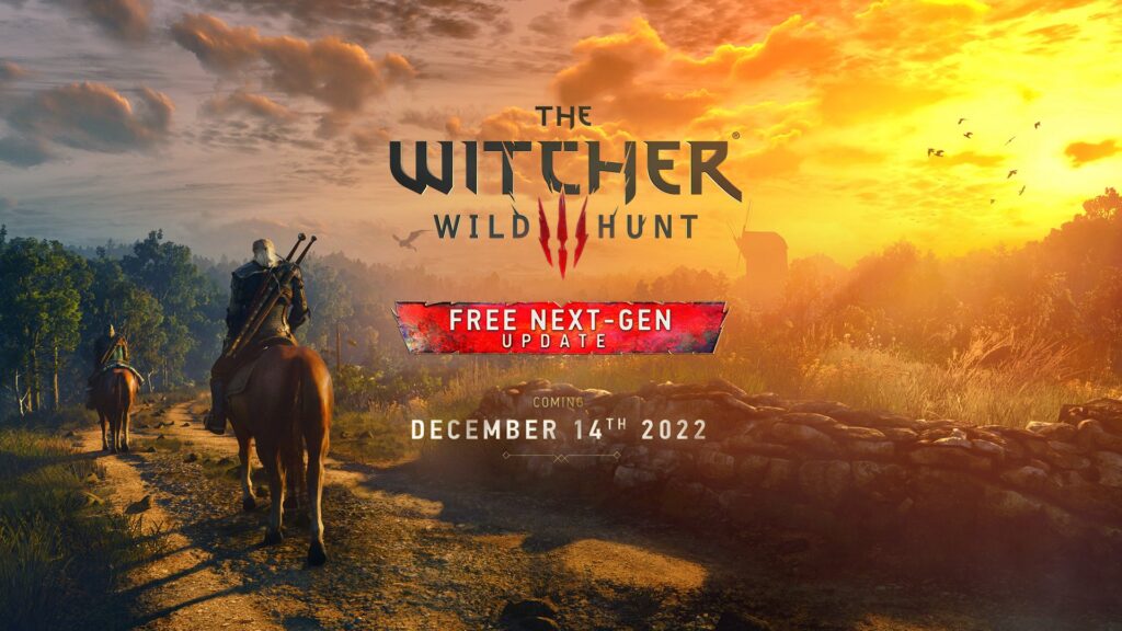 Patch-et e “The Witcher 3” do të vijnë në Dhjetor