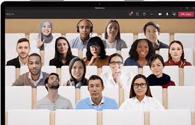 Update i ri i “Microsoft Teams” do i japi mundësinë shefave të “caktojnë” vendet në takim
