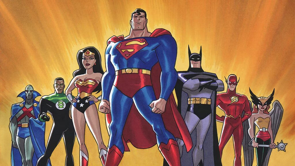Warner Bros, Amazon dhe Discovery bëhen bashkë për prodhime të reja të animuara