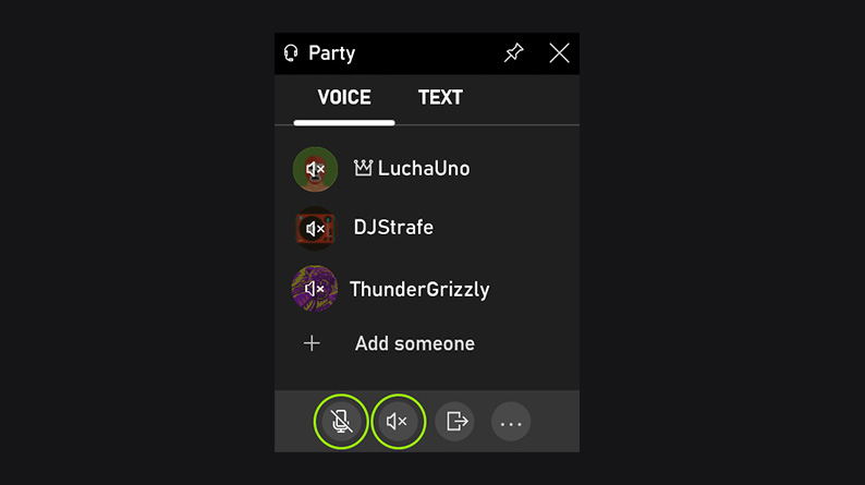 Microsoft ngre cmimin e ‘Xbox Party’