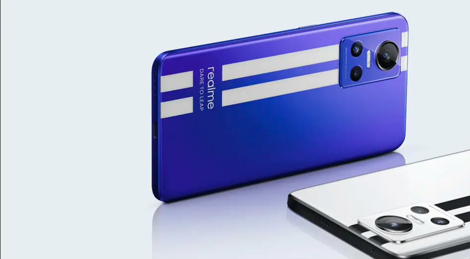 Realme GT Neo 5 pritet të vij me bateri të madhe dhe shpejtësi të lartë karikimi