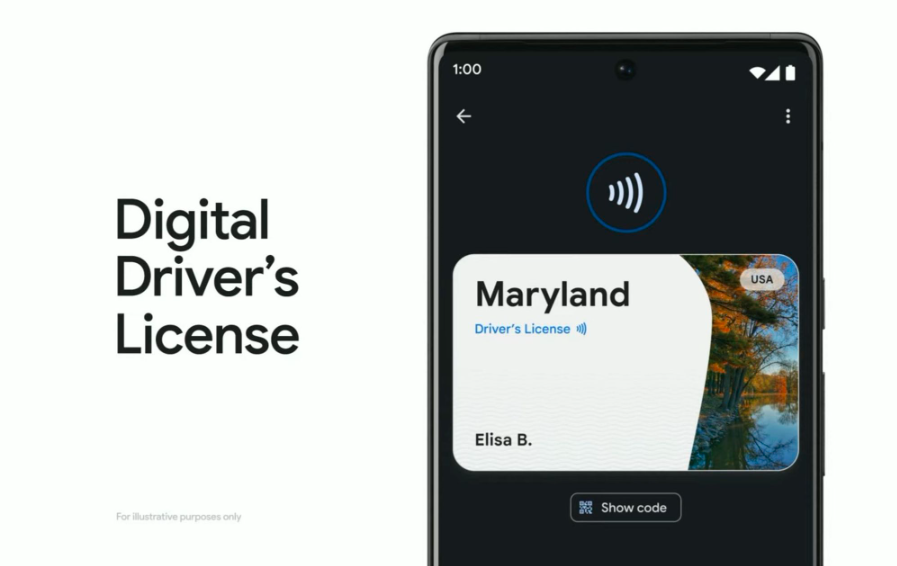 Google po bën një testim beta për portofolin Android