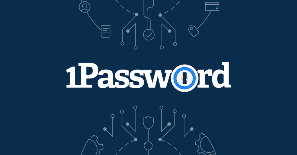 1Password rikujton faqet të cilat përdorin palë të treta si Google apo Facebook të kyçen
