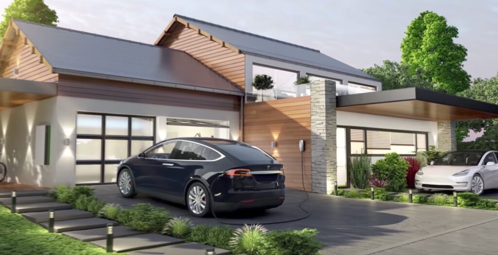 Centrali Elektrik Virtual i Tesla u ofron qytetarëve në Teksas të kthejnë energji në rrjet