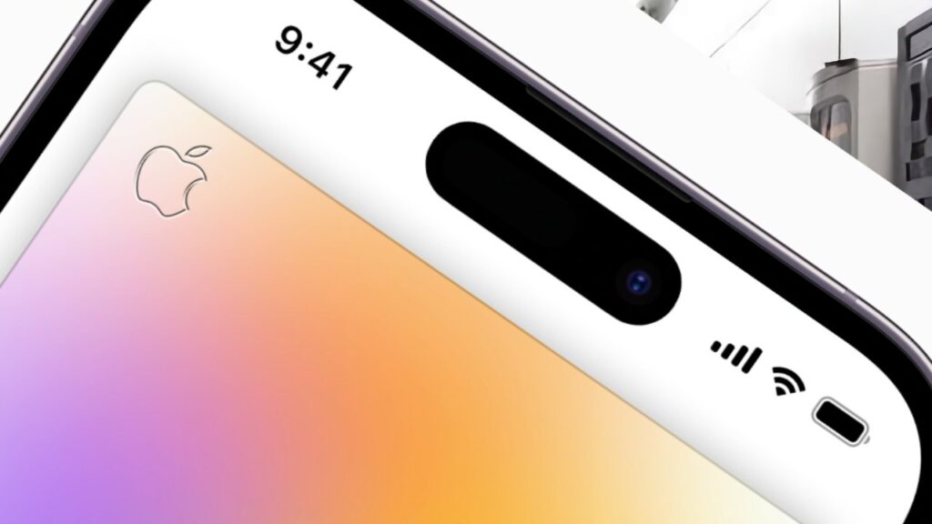 iPhone 16 Pro mund të ketë FaceID poshtë ekranit