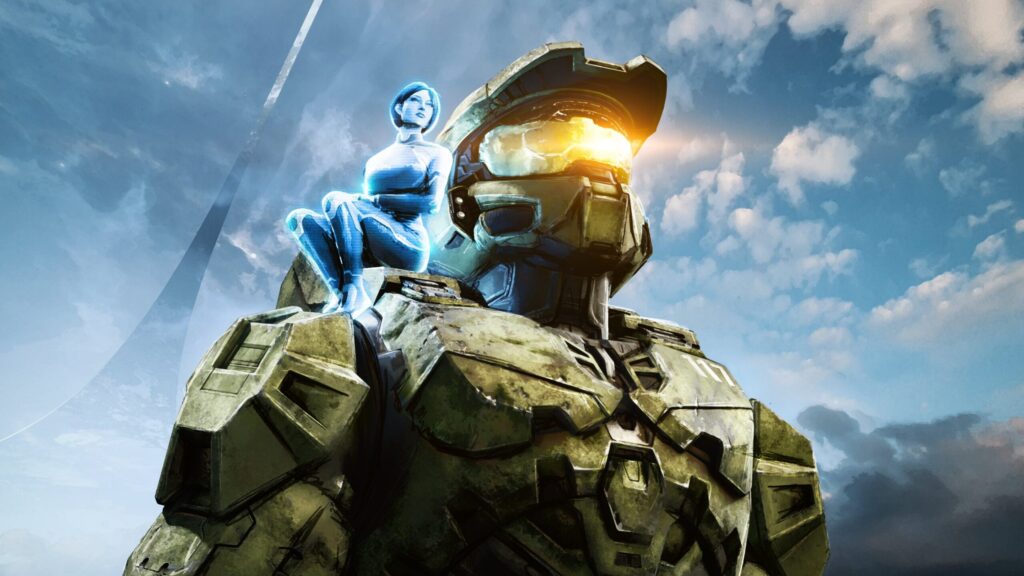 Studio Halo pas largimeve të Microsoft është më e vogël dhe kthehet nga ‘Unreal Engine’