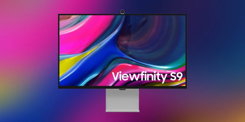 Samsung me displayn e ri 5K për krijuesit nis ‘betejën’ me Apple dhe LG