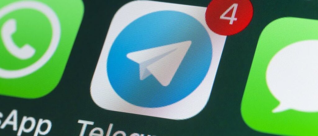 Telegram ofron mundësi të reja për mënyrën e mesazhimit