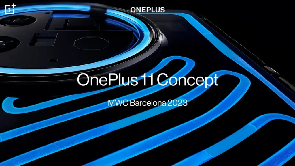 Koncepti i telefonit të ri “OnePlus” duket fantastik