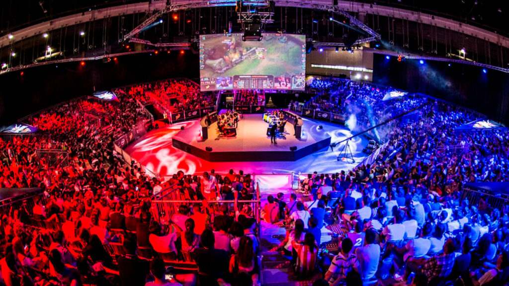 Eventet e tjera ‘gaming’ që priten këtë vit