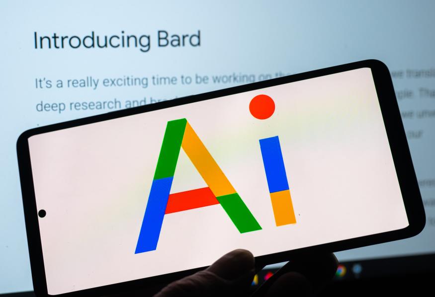 Google anunçon veçoritë e reja AI në GMail dhe Docs për të rivalizuar Microsoft