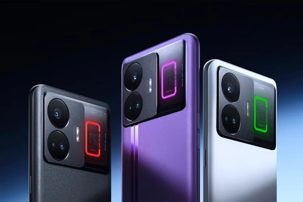 Telefoni i RealMe me karrikimin prej 240W bëhet gati për tregun ndërkombëtar