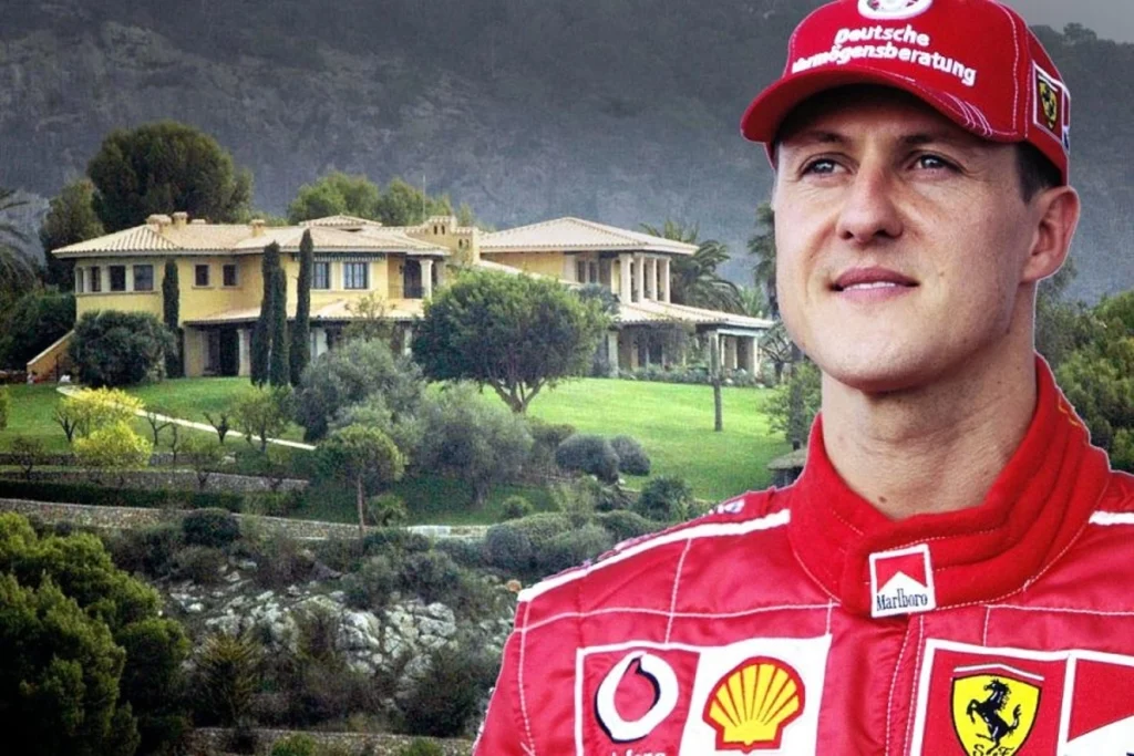 Mos besoni çdo gjë që lexoni: AI krijon një intervistë me Michael Schumacher
