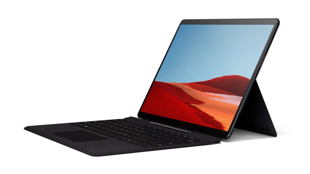 Microsoft raportohet se po punon për një Surface Pro më të vogël