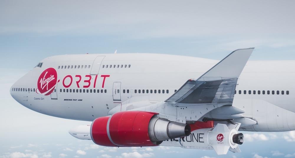 Kompania e raketave ‘Virgin Orbit’ shkurton forcën punëtore me 85%