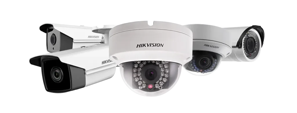 Gjigandi i survejimit kinez ‘Hikvision’ mohon akuzat e Pentagonit