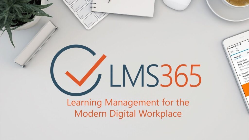 LMS365, një sistem mësimi menaxhimi i ndërtuar mbi Microsoft 365 dhe Teams