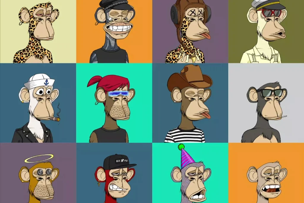 Krijuesi i ‘Bored Ape Yacht Club’ fiton gjyqin për kopjen e NFT