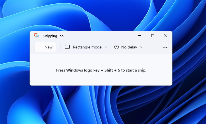 Microsoft po ndryshon butonin e ‘PrintScreen’ për të hapur ‘SnippingTool’
