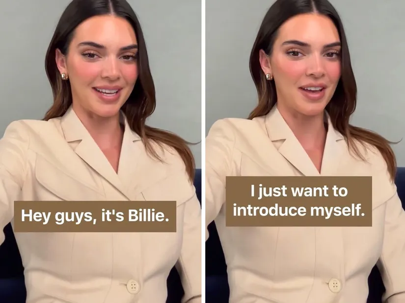 Instagram lançon chatbotin Kendall Jenner AI