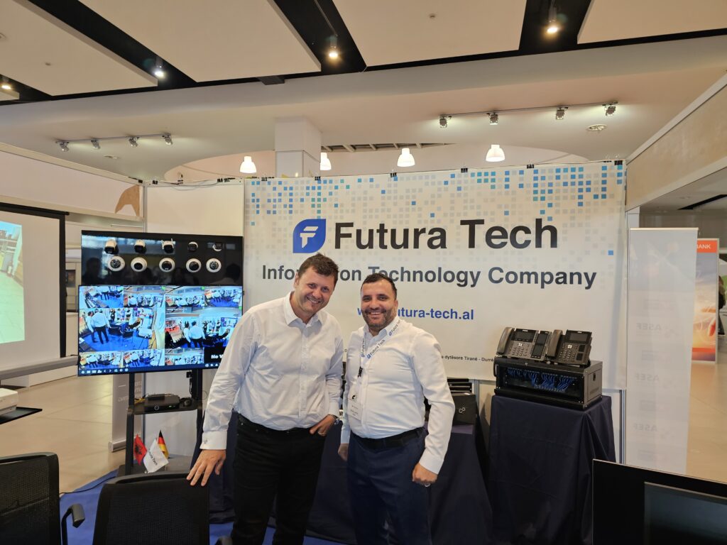 Tirana Tech Open 2023