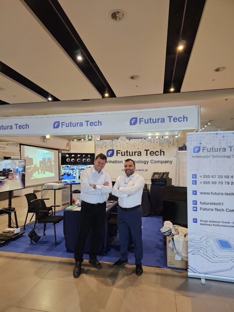 Tirana Tech Open 2023