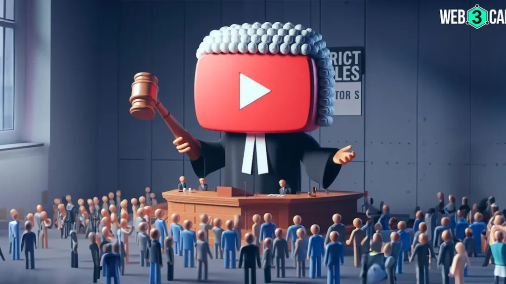 YouTube vendos rregulla të reja për përmbajtjen e krijuar nga AI