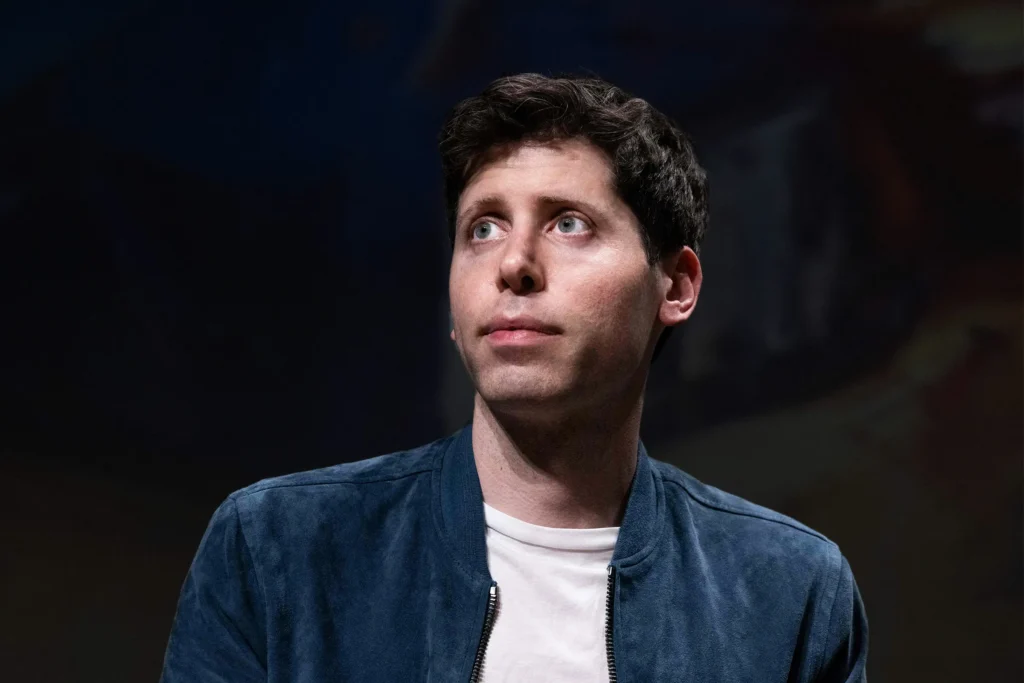 Sam Altman do të kthehet si CEO i OpenAI Sam Altman
