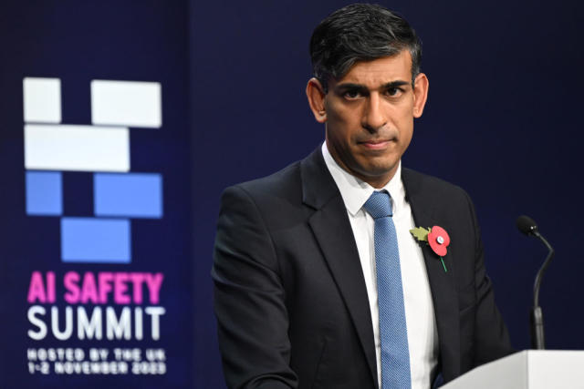 AI Safety Summit