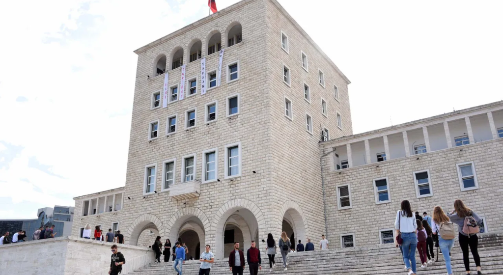 Master ne Inteligjencen Artificiale