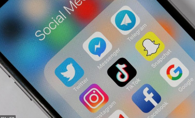 A mund të pësosh një sulm kibernetik përmes medias sociale? social media