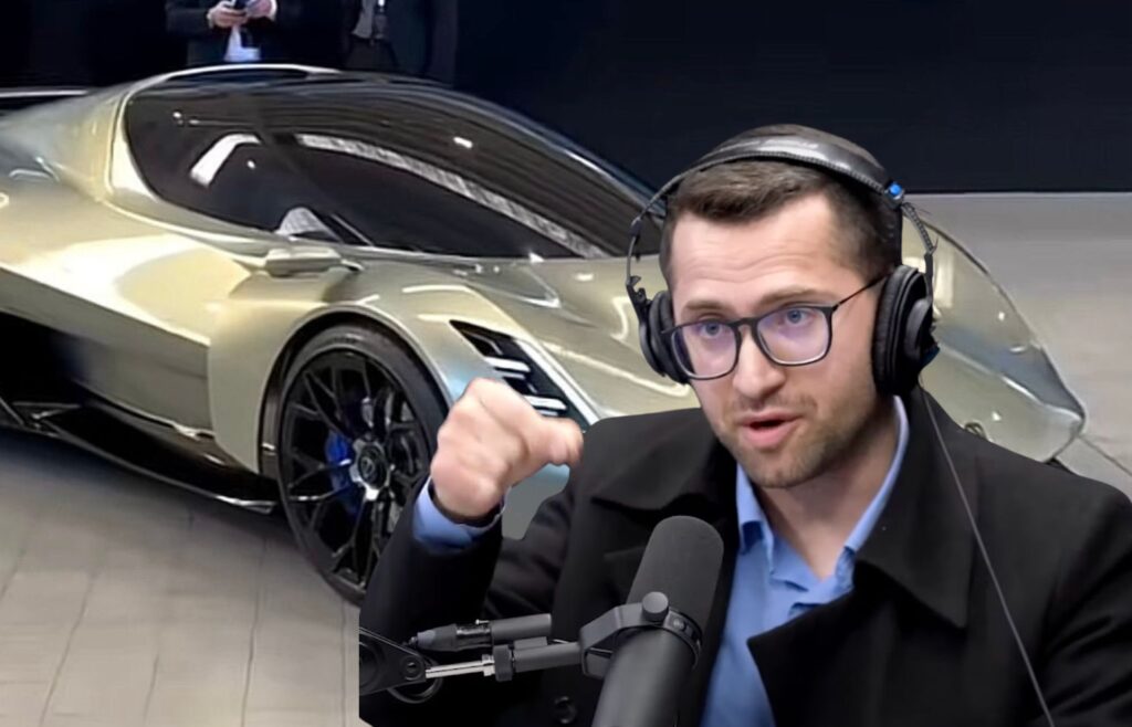 Qendrim Thaci, Illyrian TSX