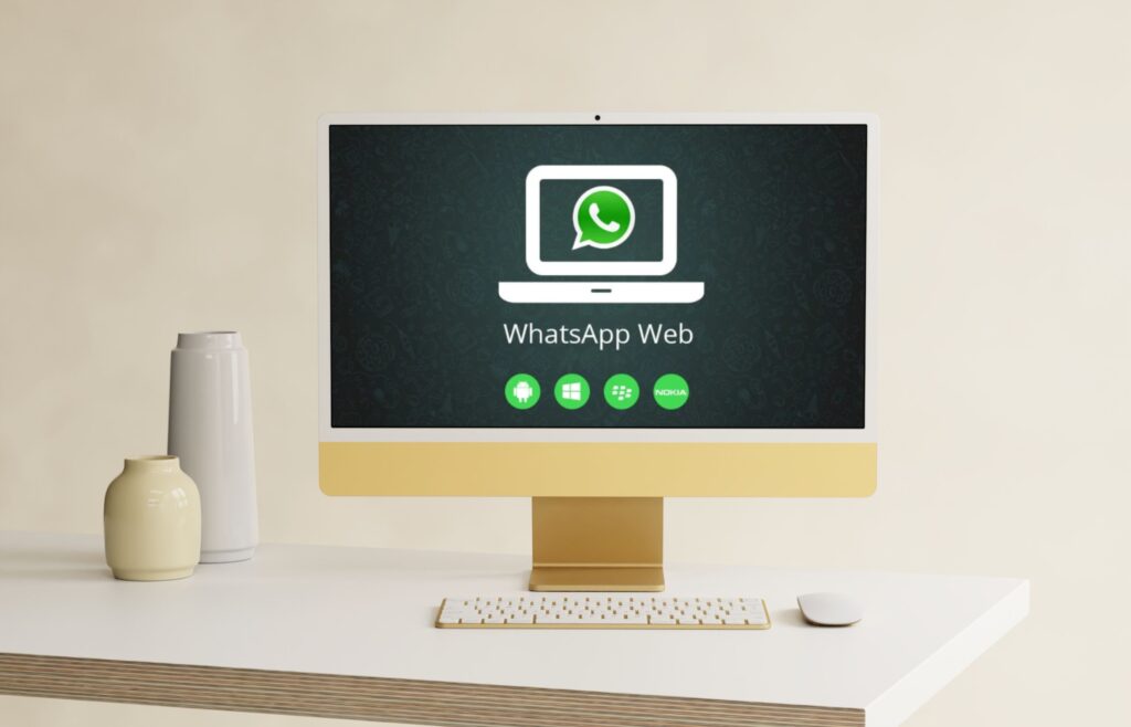 Risia e WhatsApp do të ndihmojë shumë ata që e përdorin nga desktopi