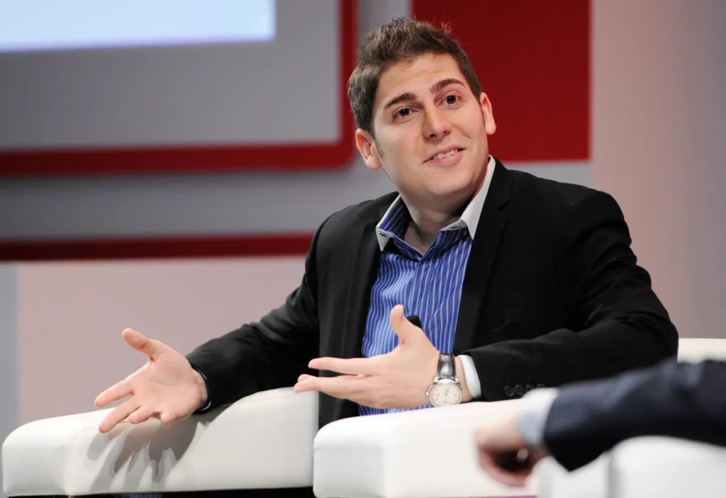 Eduardo Saverin