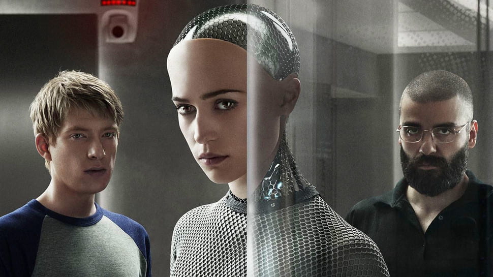Shikoni këtë film për robotët me Inteligjencë Artificiale përpara se të vendosni nëse jeni pro apo kundër AI