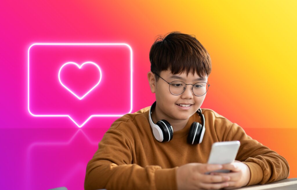 Instagram po krijon llogari të veçanta për të miturit me më shumë kontroll prindëror