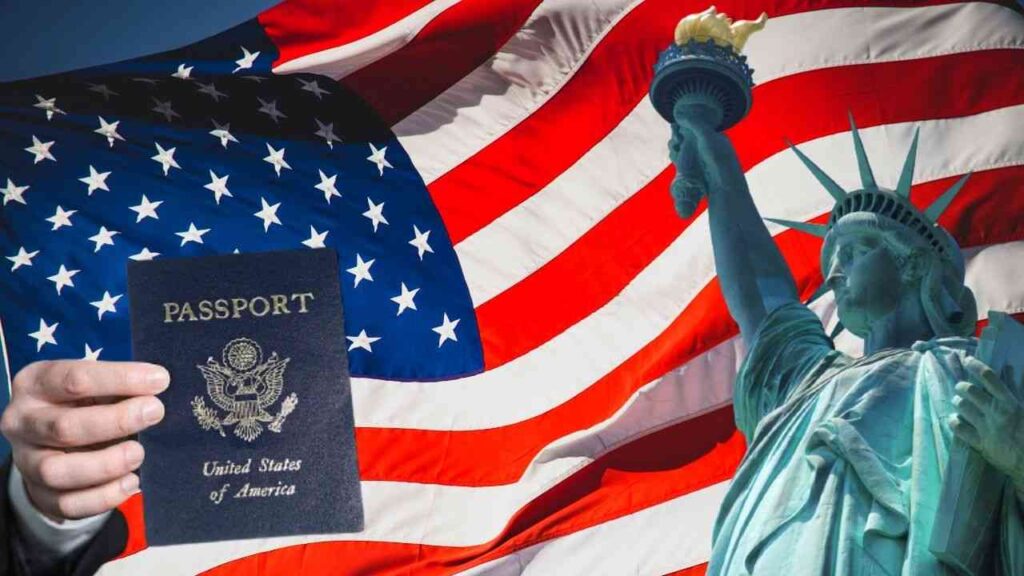 Hapen aplikimet për lotarinë amerikane! Ja linku ku mund të aplikoni dhe kriteret që kërkohen