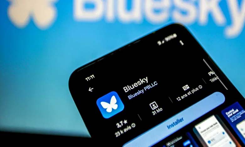 Tejkalon 22 milionë përdorues/ Bluesky, një platformë sociale alternative ndaj rrjetit “X”