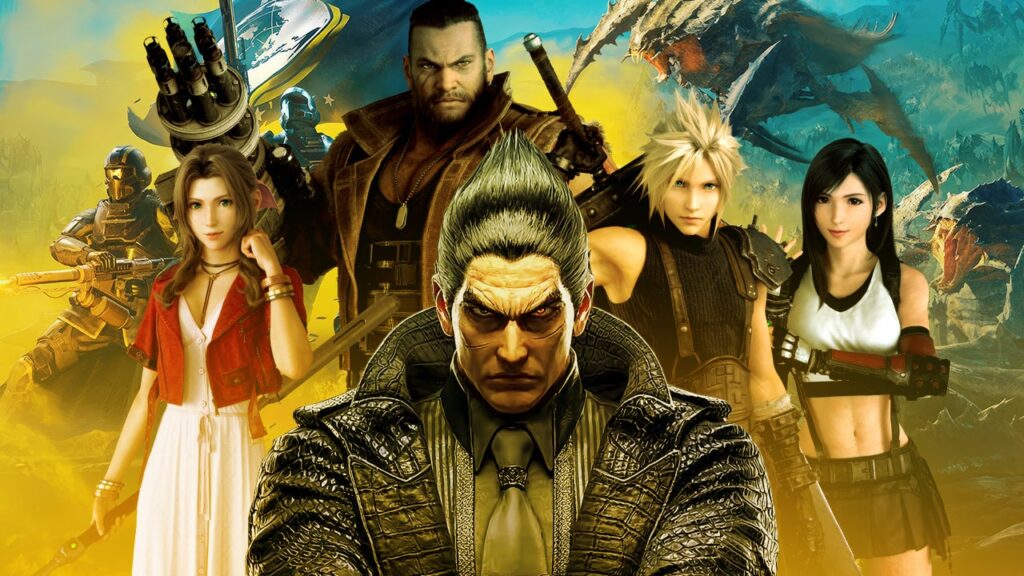 best videogames of 2024