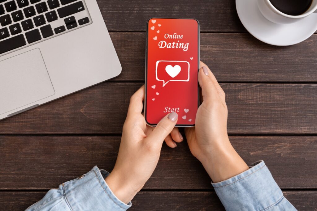 E ardhmja e romancave në internet: Si AI po transformon peizazhin