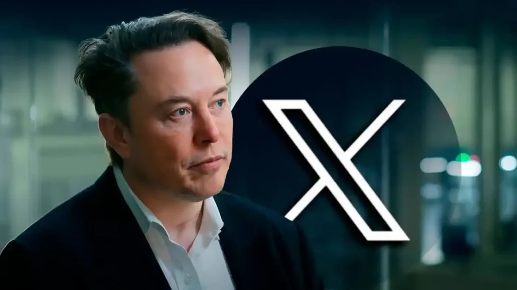 Elon Musk njofton ndryshime të rëndësishme në algoritmin e X