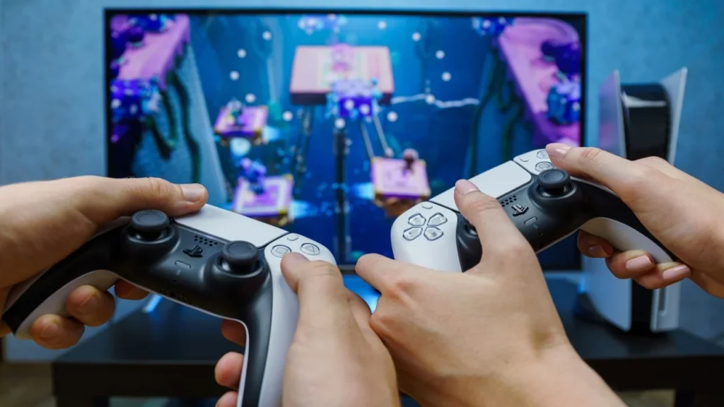 Keni PlayStation 4 ose 5? Përfitoni nga zbritjet e mëdha deri në 75% në PlayStation Store!